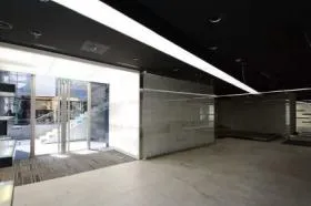 アール南青山の外観