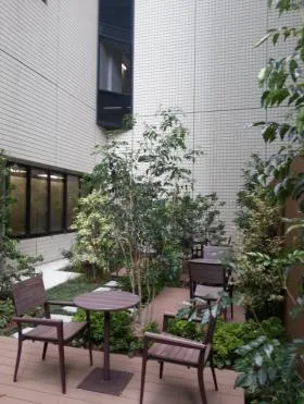 A-Place品川東(旧DBC品川東急)ビルの外観