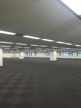 A-Place品川東(旧DBC品川東急)ビルの外観