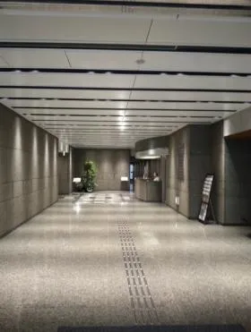 A-Place品川東(旧DBC品川東急)ビルの外観
