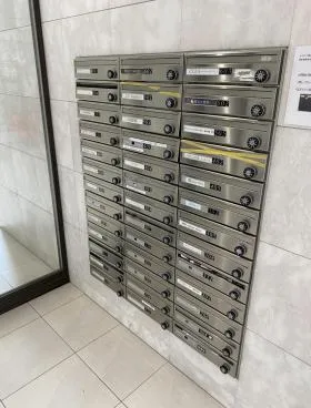 VORT恵比寿Dual’s(旧恵比寿デュープレックスリズ)の外観