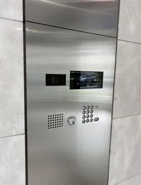 VORT恵比寿Dual’s(旧恵比寿デュープレックスリズ)の外観