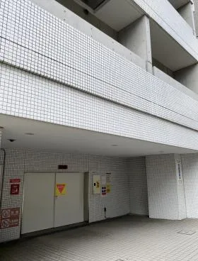 VORT恵比寿Dual’s(旧恵比寿デュープレックスリズ)の外観