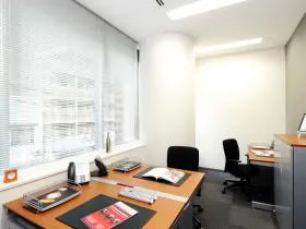 Regus(リージャス)新橋東急の外観