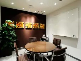 Regus(リージャス)新橋東急の外観