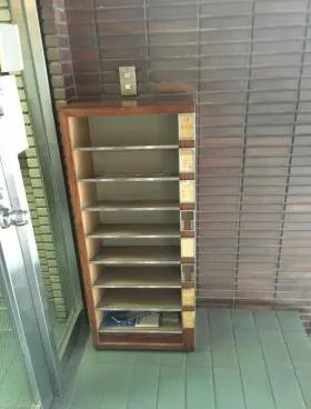 新橋スズキビルの外観