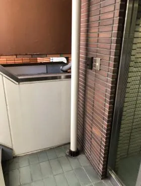 新橋スズキビルの外観