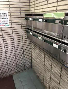 新橋スズキビルの外観