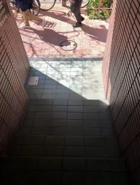 新橋スズキビルの外観