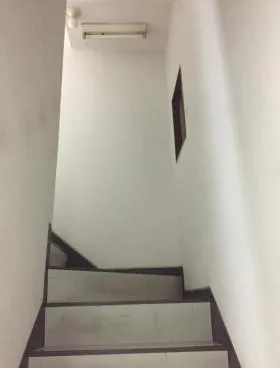 藤代ビルの外観