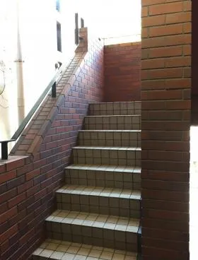 中村ビルの外観