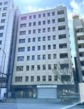 三廣ビルの外観