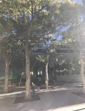 Daiwa荻窪タワーの外観