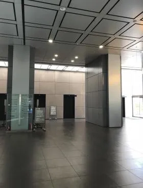 Daiwa荻窪タワーの外観
