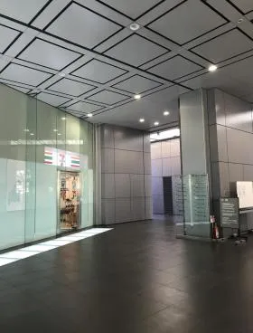 Daiwa荻窪タワーの外観