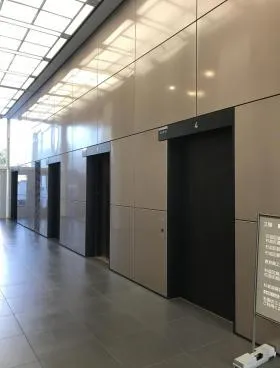 Daiwa荻窪タワーの外観