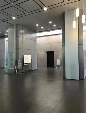 Daiwa荻窪タワーの外観