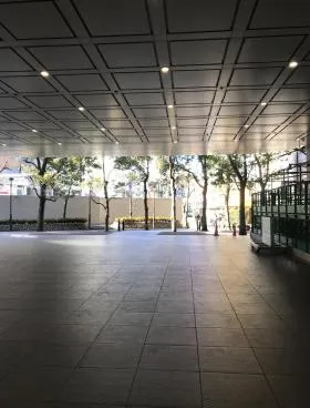 Daiwa荻窪タワーの外観