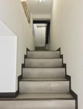 山田ビルの外観