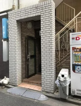 第19大協ビルの外観