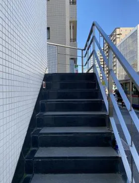 小西ビルの外観