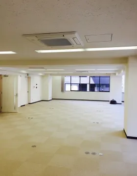 新橋STビルの外観