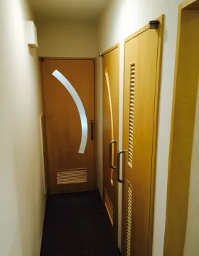 新橋STビルの外観