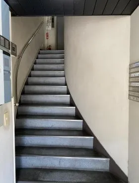 イーグル新橋ビルの外観