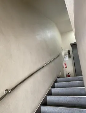 イーグル新橋ビルの外観