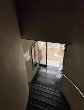 イーグル新橋ビルの外観