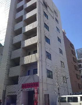 アタゴ小林ビルの外観