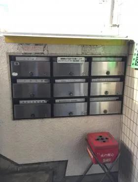 アタゴ小林ビルの外観