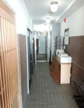 報徳(旧:尾坪)ビルの外観