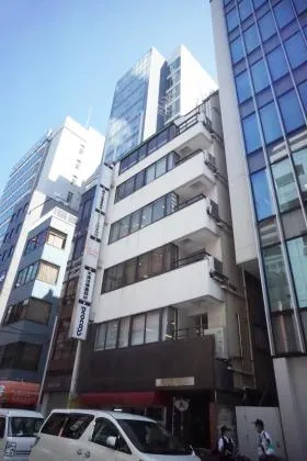第2須賀ビルの外観