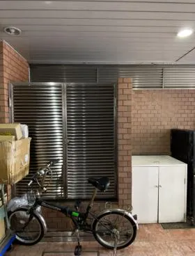 第2須賀ビルの外観