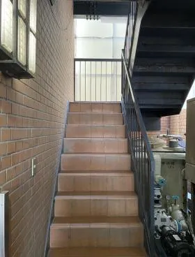 第2須賀ビルの外観