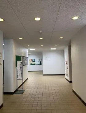 DIKマンション新橋ビルの外観