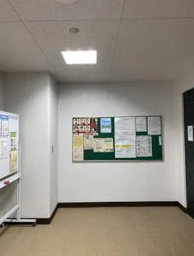 DIKマンション新橋ビルの外観
