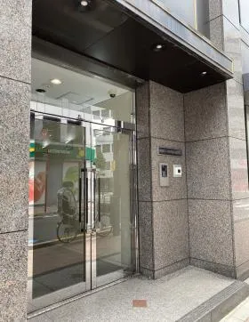 神田アーバンビルの外観