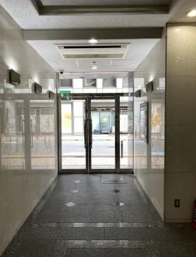 神田アーバンビルの外観