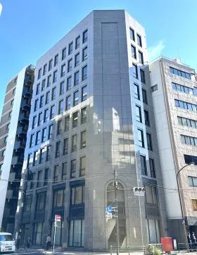 神田アーバンビルの外観