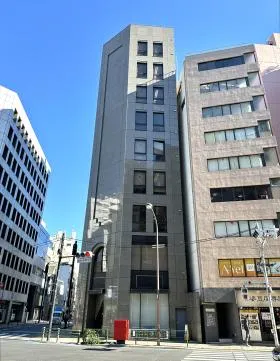 神田アーバンビルの外観