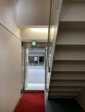 菊美ビルの外観