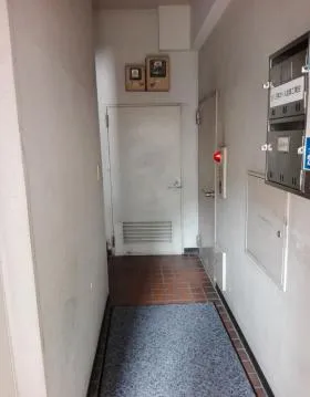 つゆきビルの外観