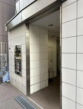 S.A.グレイスの外観