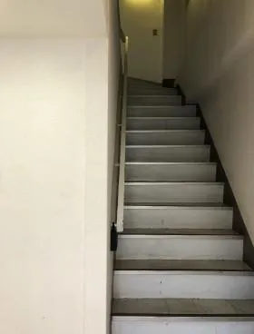 西新橋2丁目ビルの外観