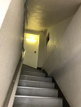 西新橋2丁目ビルの外観