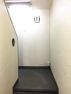 ミタニビルの外観