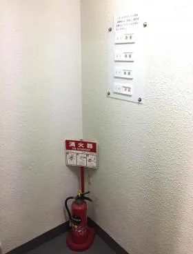 ミタニビルの外観