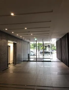 目黒東急ビルの外観